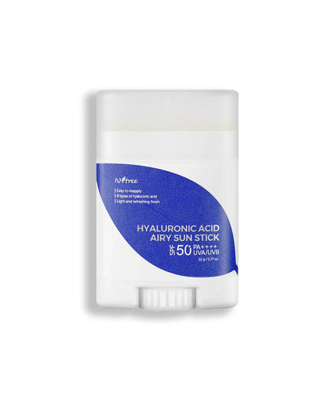 Hyaluronic Acid Sun Stick Isntree