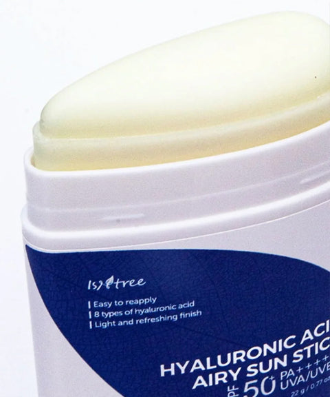 Hyaluronic Acid Sun Stick Isntree
