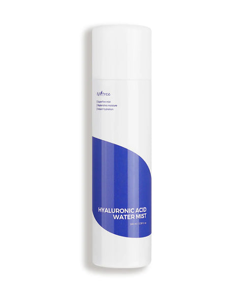 Hyaluronic Acid Water Mist