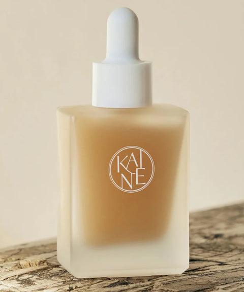 Kombu Barrier Ampoule Kaine