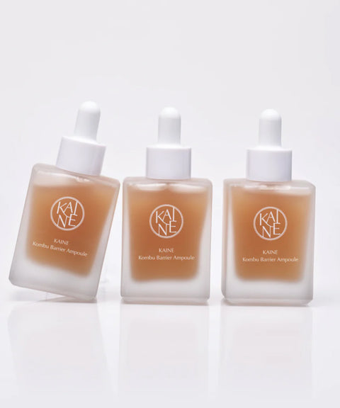 Kombu Barrier Ampoule Kaine