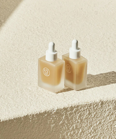 Kombu Barrier Ampoule Kaine