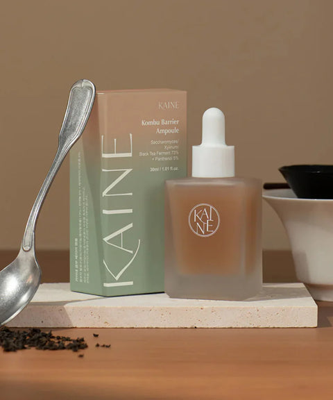 Kombu Barrier Ampoule Kaine
