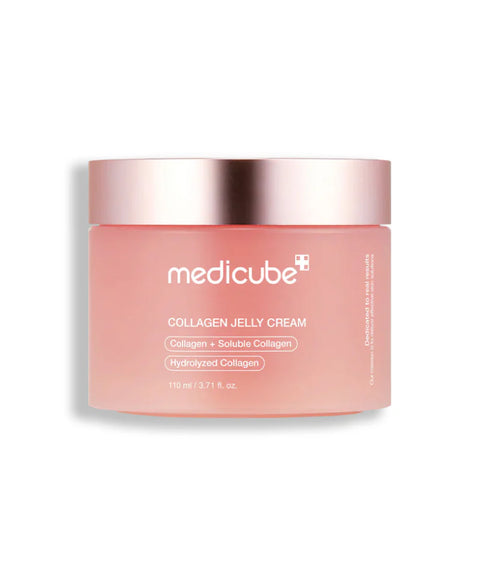 Collagen Jelly Cream