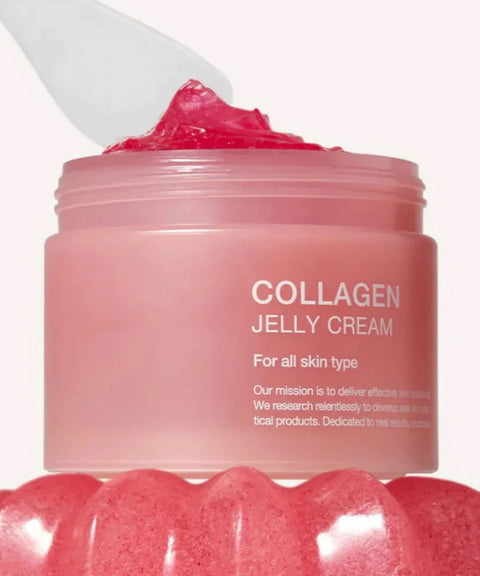 Collagen Jelly Cream