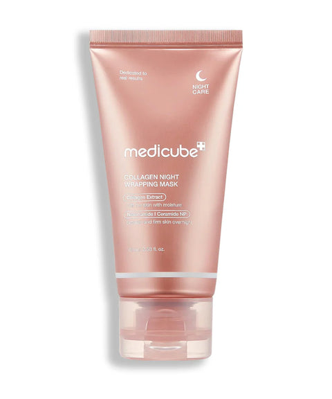 Collagen Night Wrapping Mask