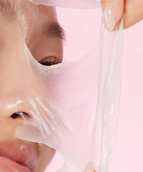 Collagen Night Wrapping Mask