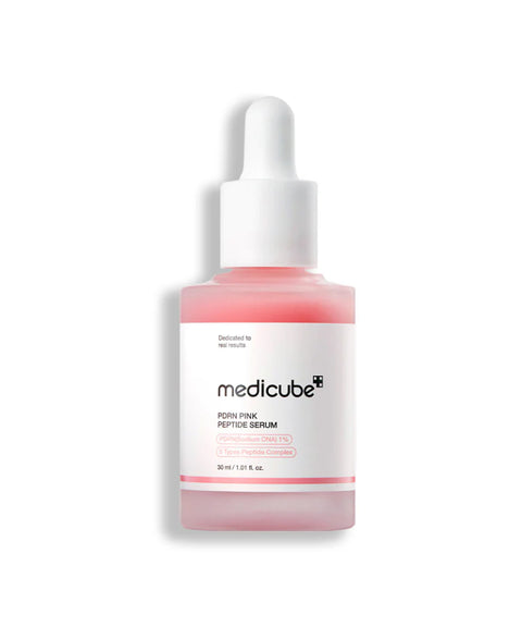 PDRN Pink Peptide Serum