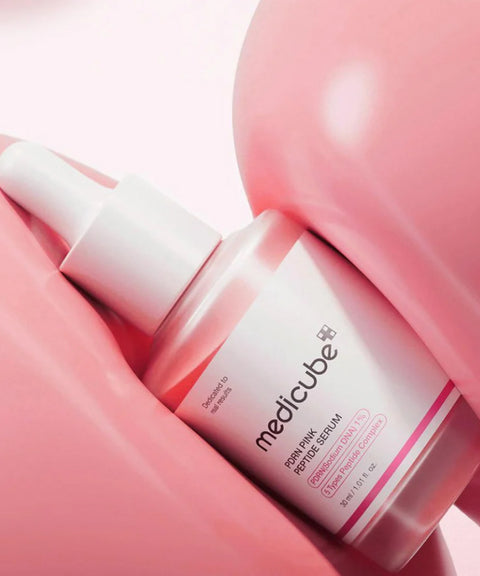 PDRN Pink Peptide Serum