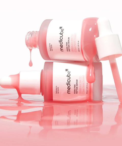 PDRN Pink Peptide Serum