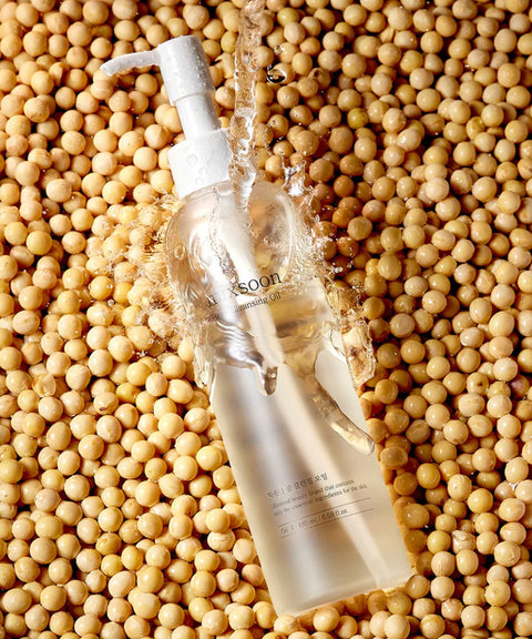 Bean Cleansing Oil
