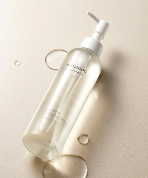 Bean Cleansing Oil