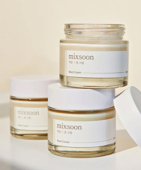 mixoon Bean Cream