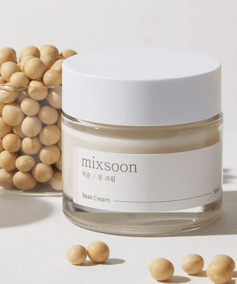 mixoon Bean Cream