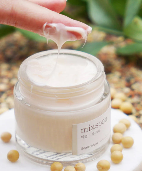 mixoon Bean Cream