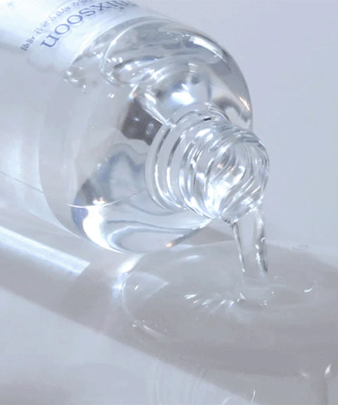 Glacier Water Hyaluronic Acid Serum