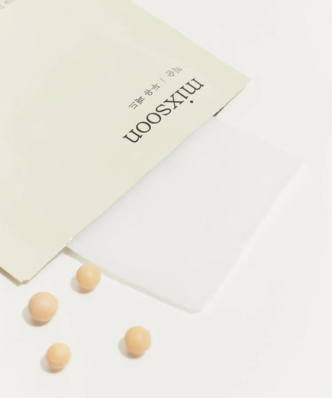 Soybean Milk Pad mixoon