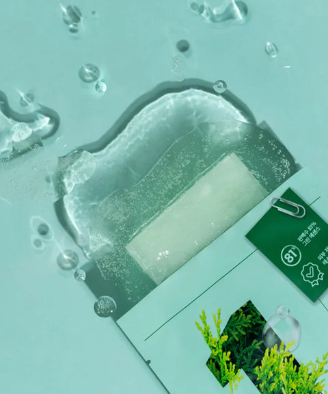 Dewy Glow Spa Sheet Mask