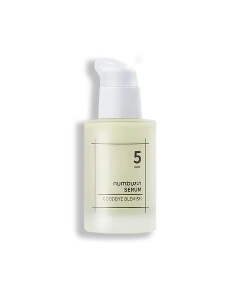 Goodbye Blemish Serum