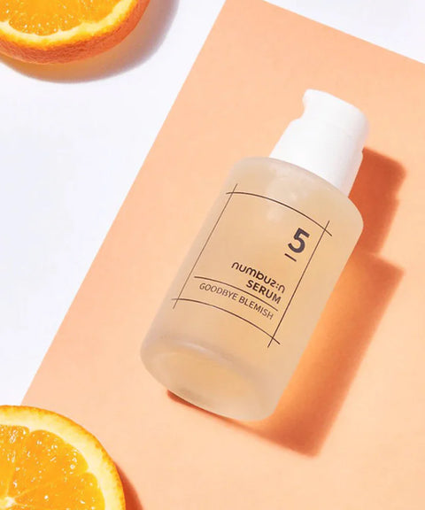 Goodbye Blemish Serum
