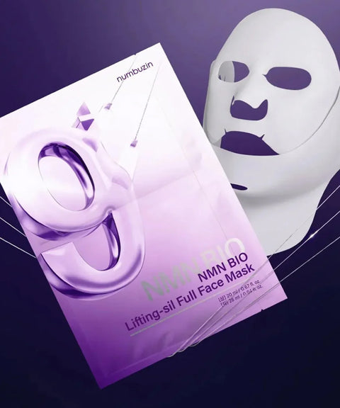 NAD Bio Lifting Facial Mask