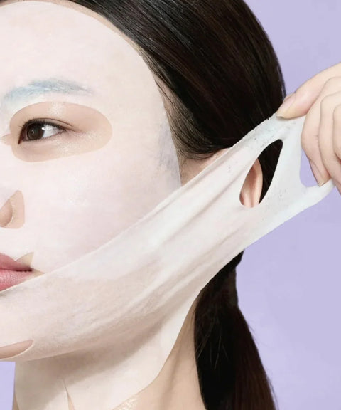 NAD Bio Lifting Facial Mask