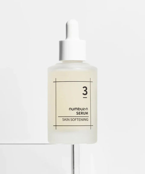 Skin Softening Serum