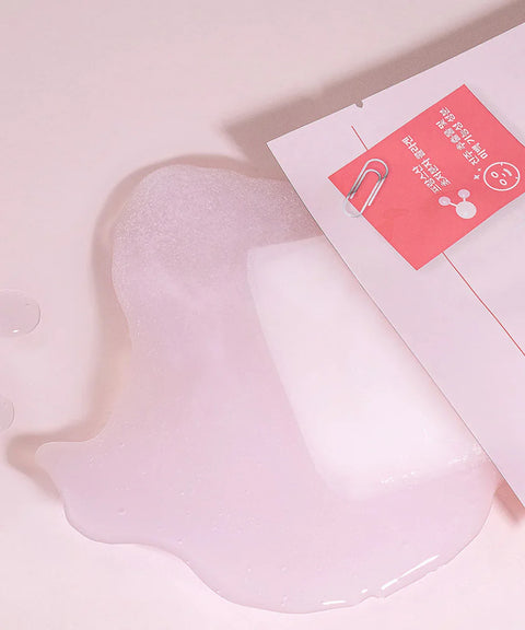 Water Collagen Sheet Mask