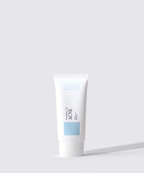 Acne Cream K-Beauty
