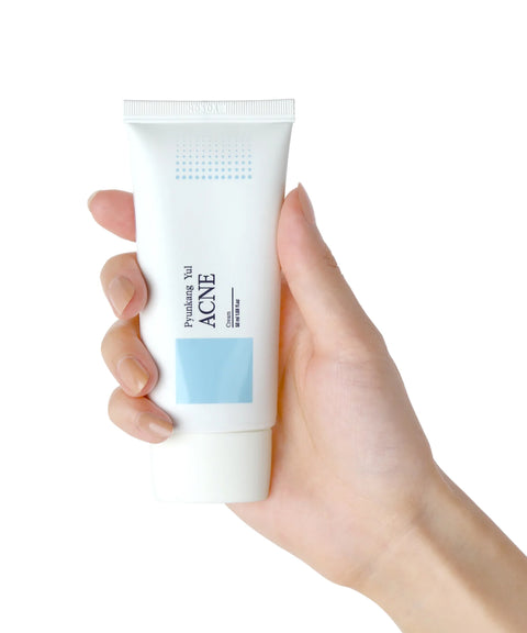 Acne Cream K-Beauty