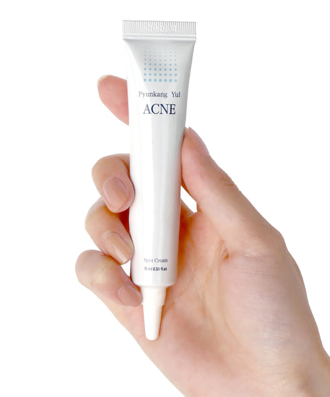 ACNE Spot Cream K-Beauty