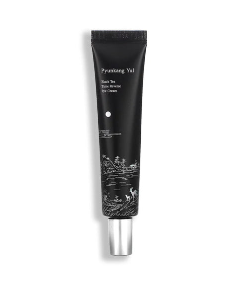 Black Tea Time Reverse Eye Cream