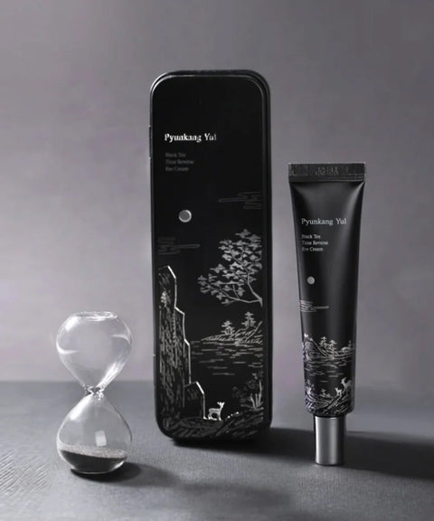 Black Tea Time Reverse Eye Cream