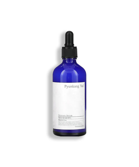 Moisture Serum K Beauty