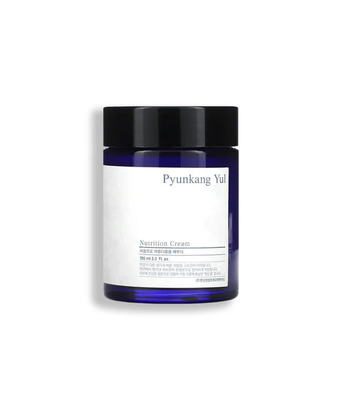 Nutrition cream K-Beauty