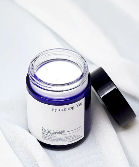Nutrition cream K-Beauty