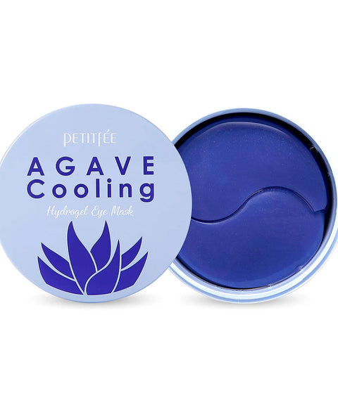 Agave Cooling Hydrogel Eye Mask