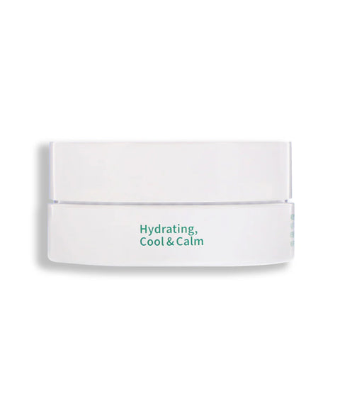Artichoke Soothing Hydrogel Eye Mask