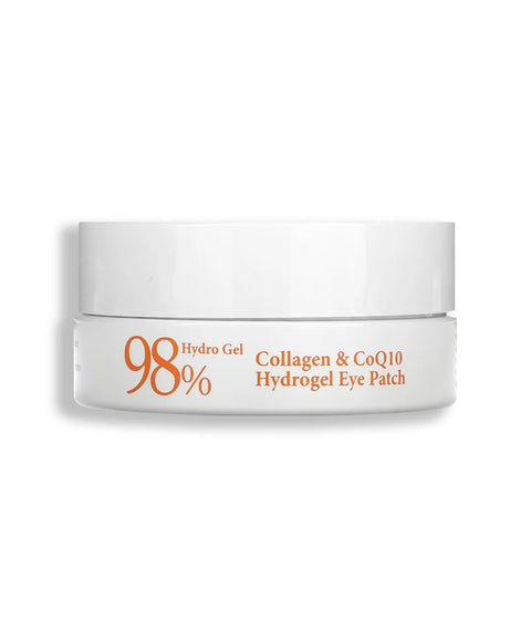 Collagen & CoQ10 Hydrogel Eye Patch