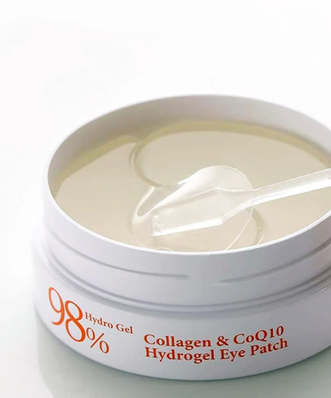 Collagen & CoQ10 Hydrogel Eye Patch
