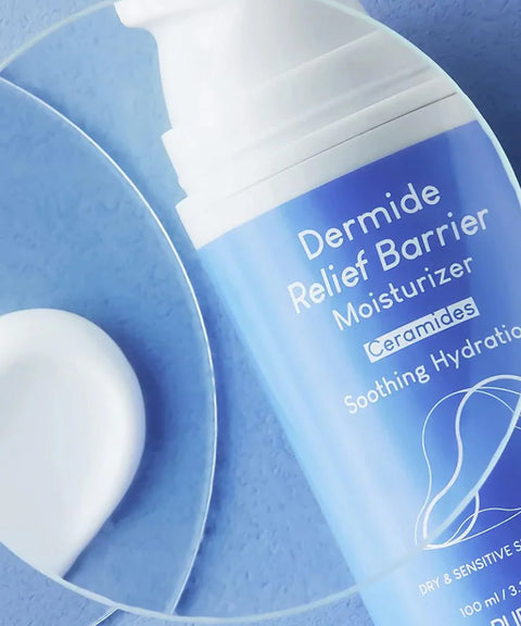 Dermide Relief Barrier Moisturizer