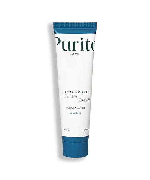 Hydro Wave Deep Sea Cream