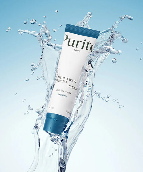Hydro Wave Deep Sea Cream