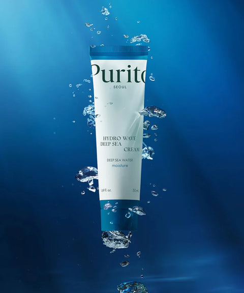 Hydro Wave Deep Sea Cream