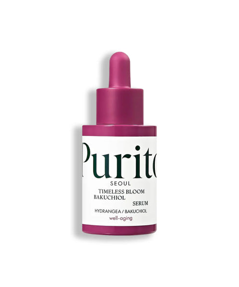 Timeless Bloom Bakuchiol Serum