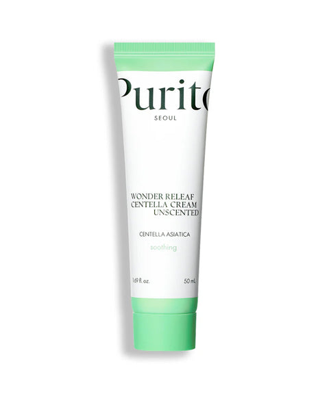 Wonder Releaf Centella Cream Unscented