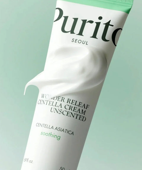 Wonder Releaf Centella Cream Unscented