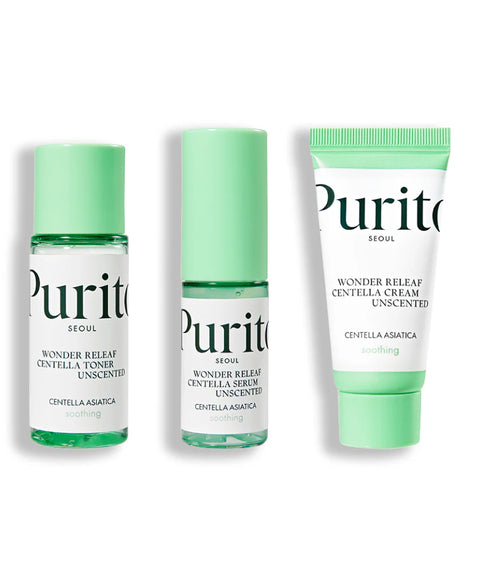 Wonder Releaf Centella Kit