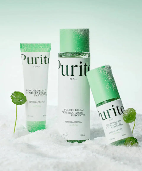Wonder Releaf Centella Kit