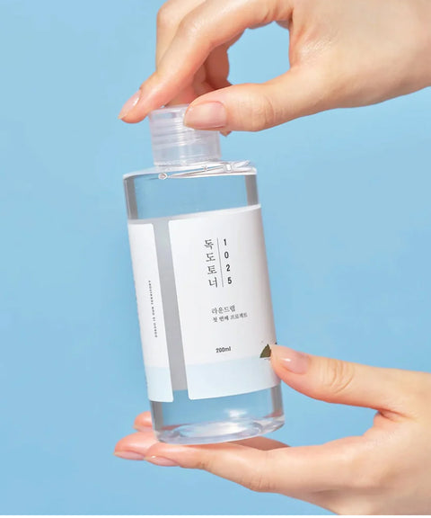 1025 Dokdo Toner